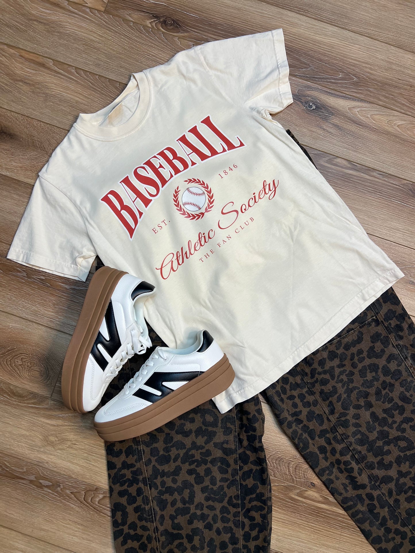 Baseball Society