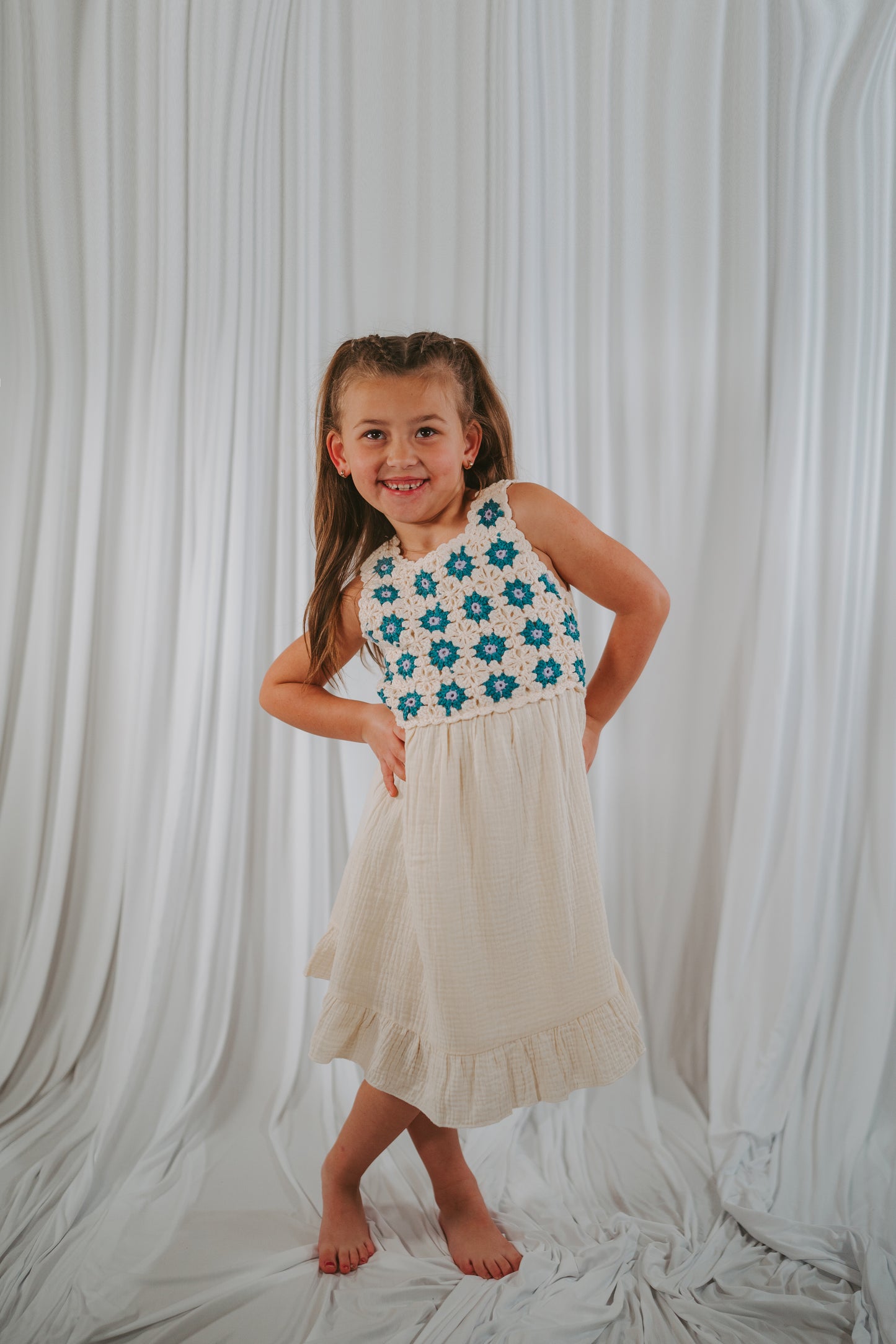 The Karsyn Dress