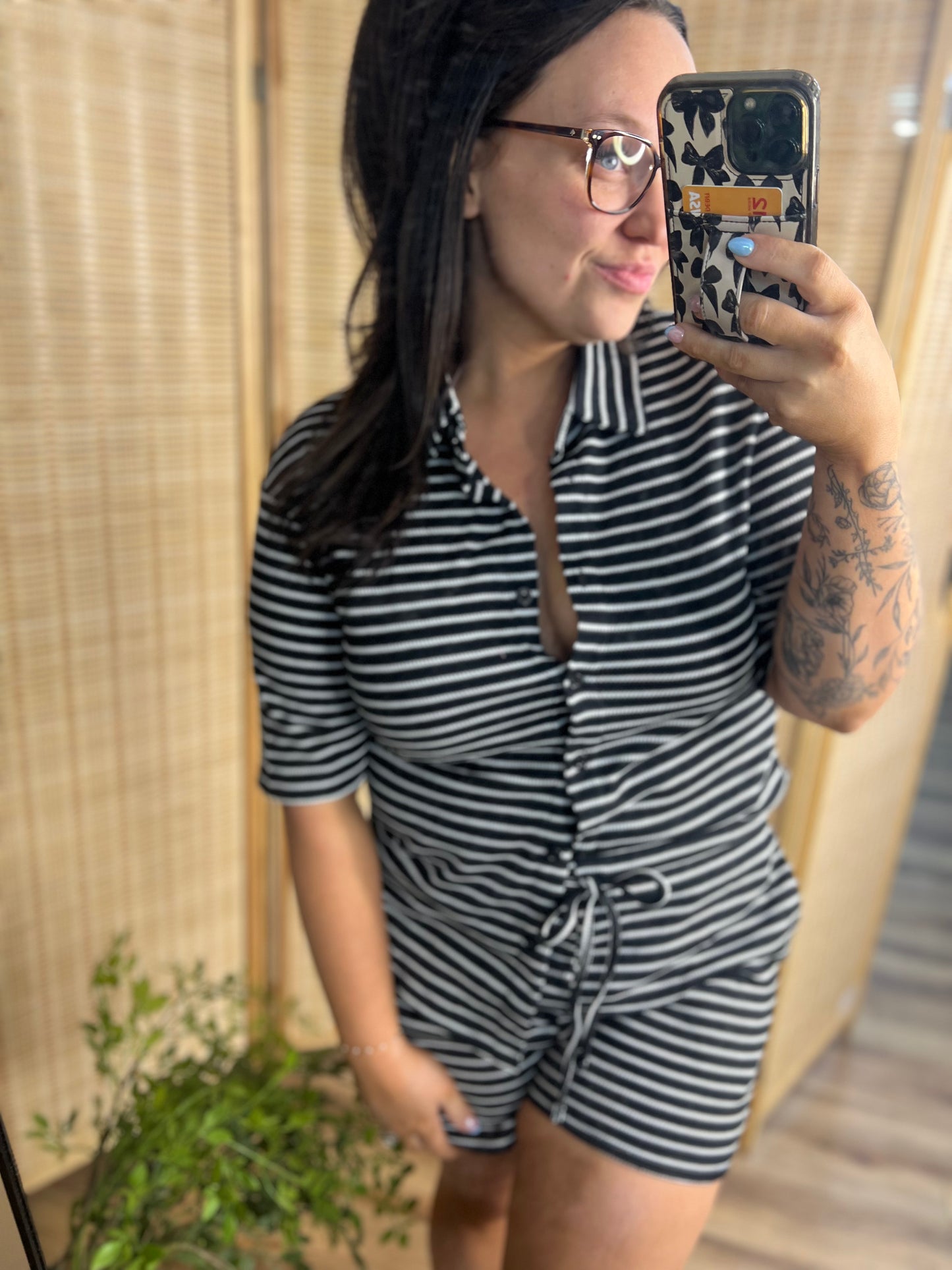 Beachy Vibes Set
