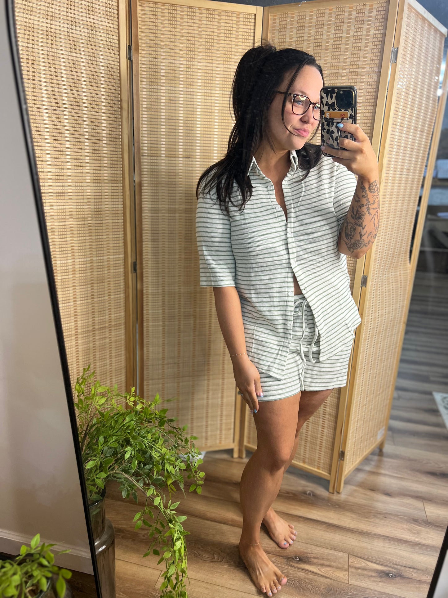 Beachy Vibes Set