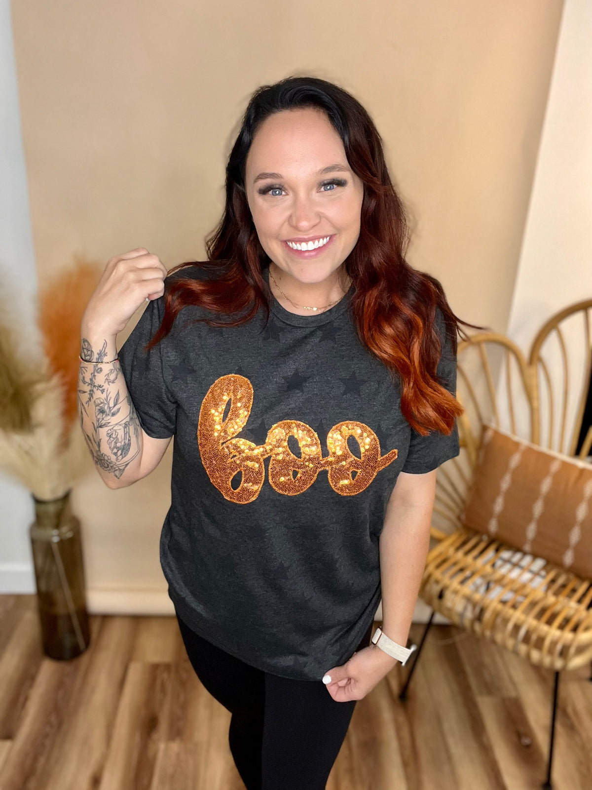 Cute Halloween Shirts: The Perfect Addition to Your Wardrobe