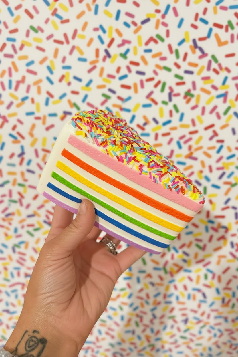 Squishy Cake