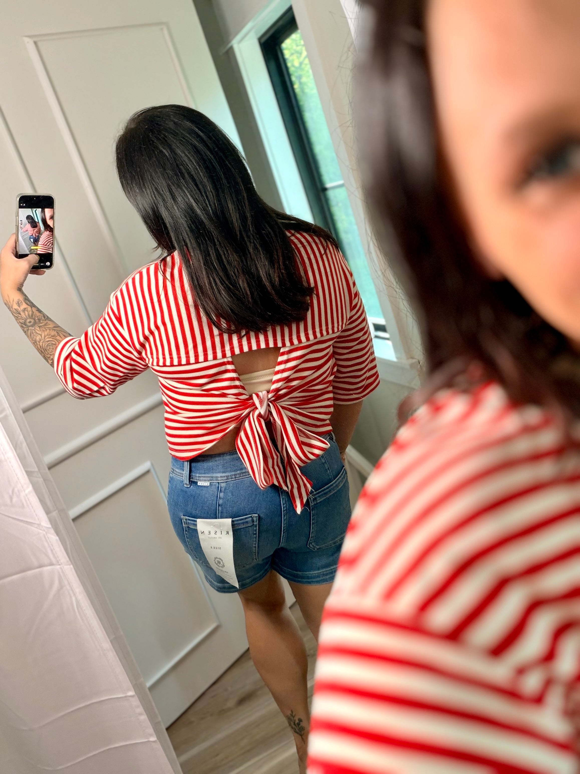 Summer Lovin Top