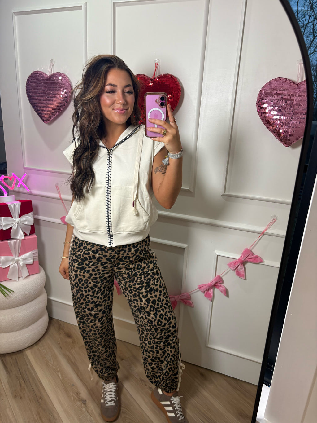 All Season Zip Hoodie