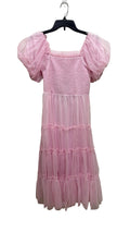Small Shower Dress