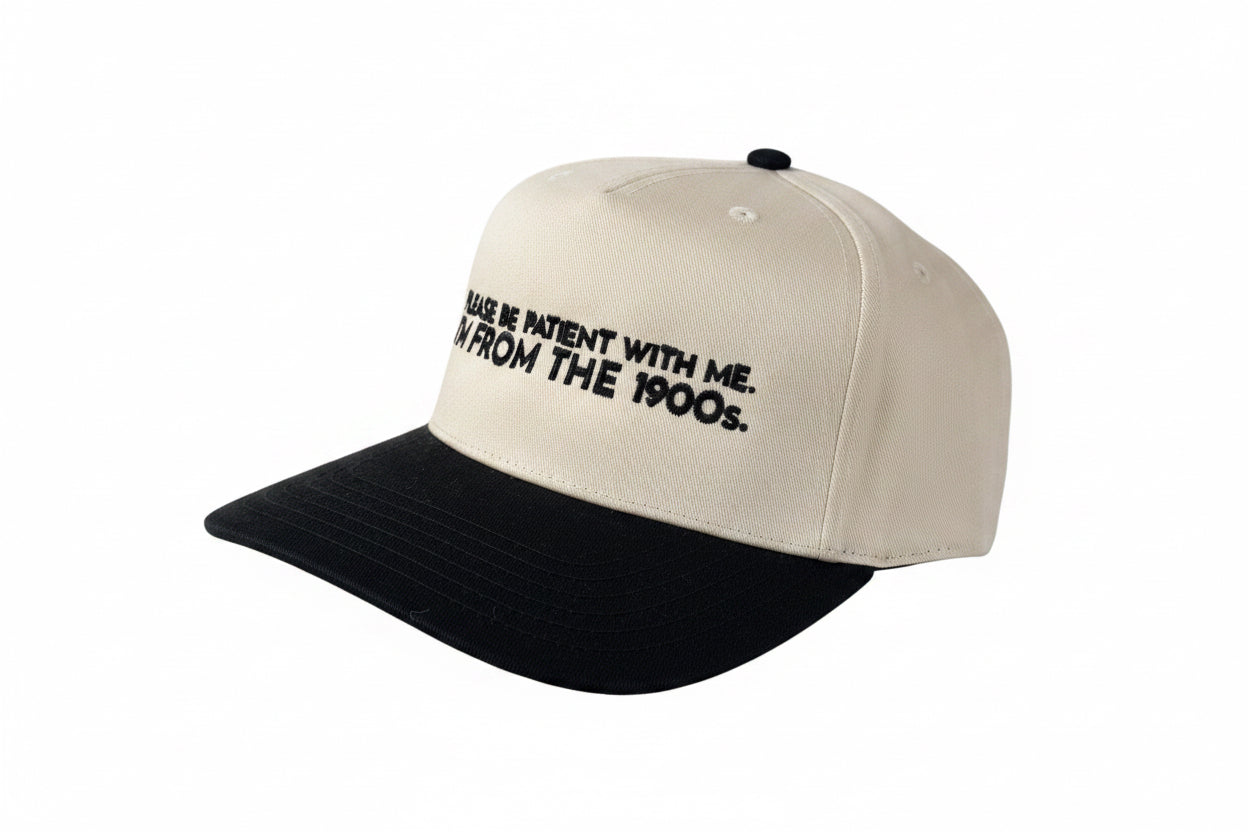 Trucker Hats