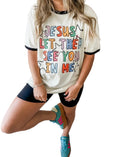 2X Jesus Tee