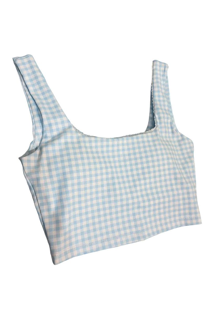Small Sports Bra/Tank