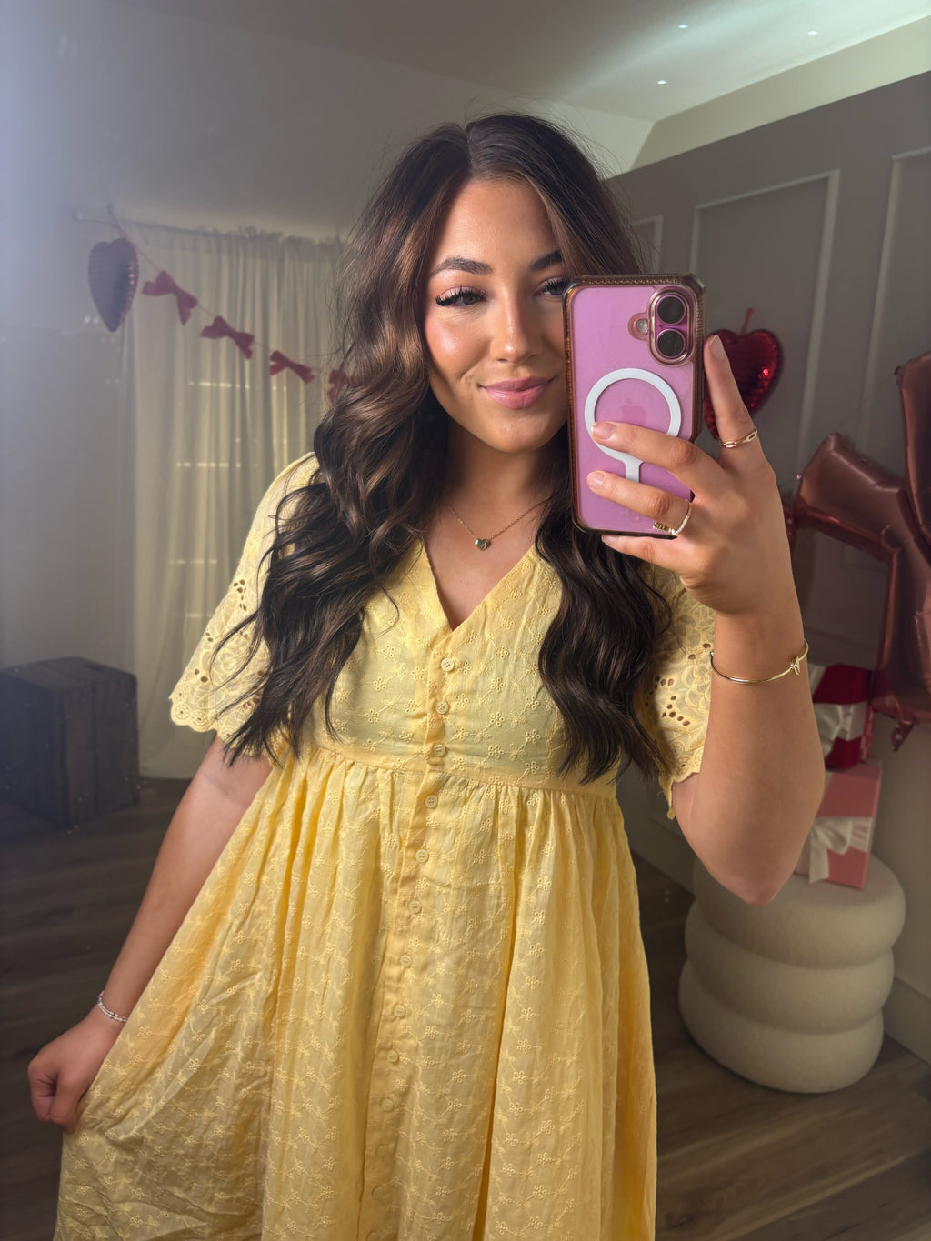 Sunrise Service Maxi