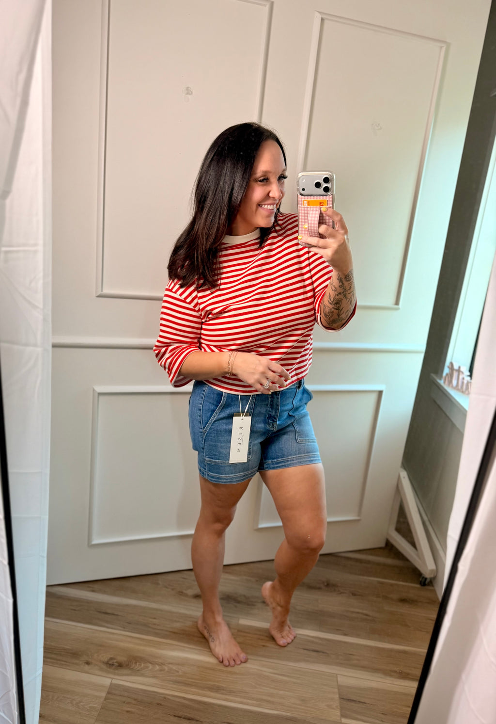 Summer Lovin Top