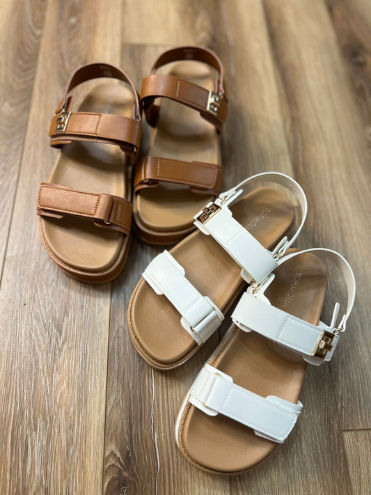 Platform Sandals