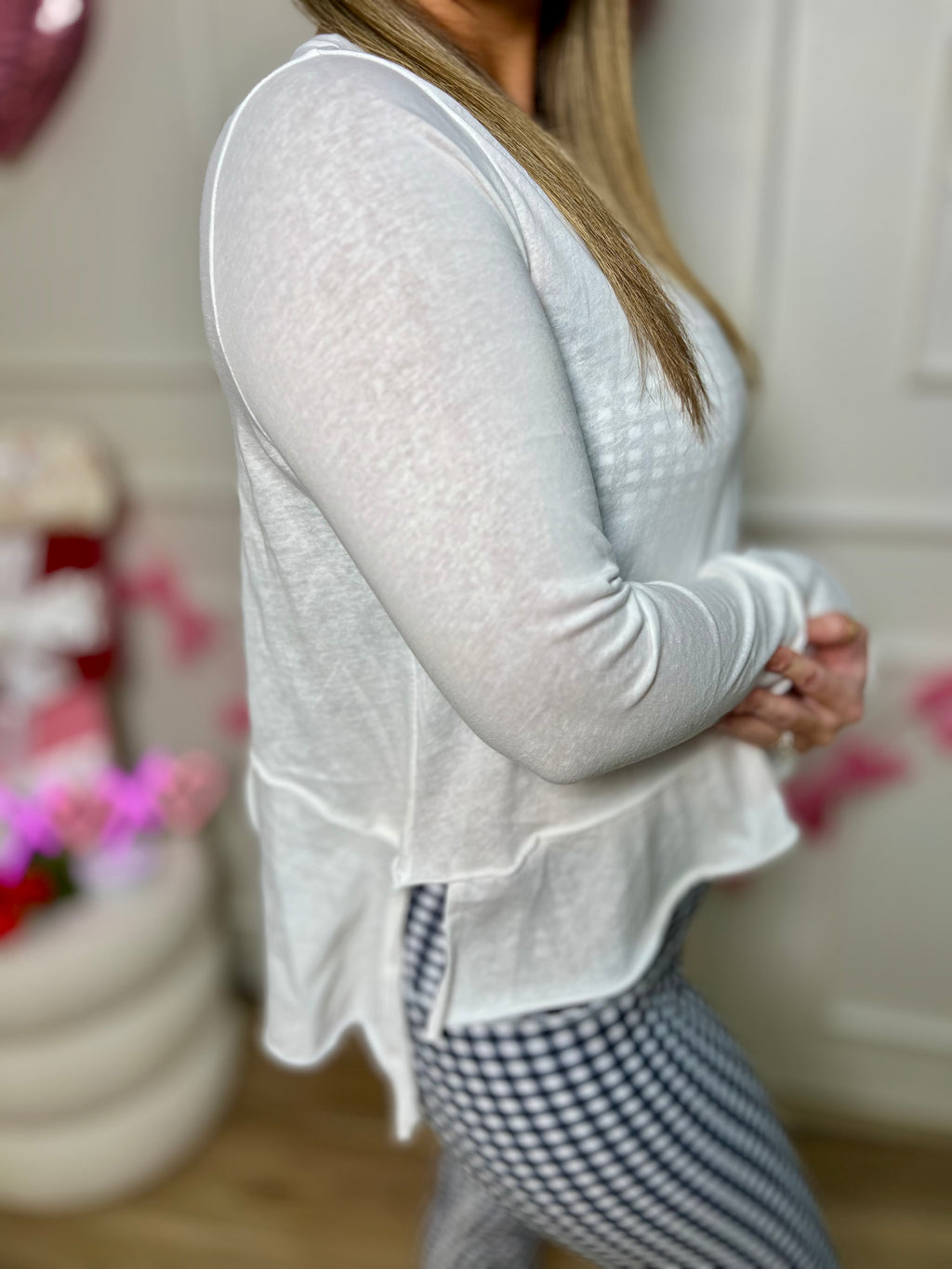 Darling Daydream Top