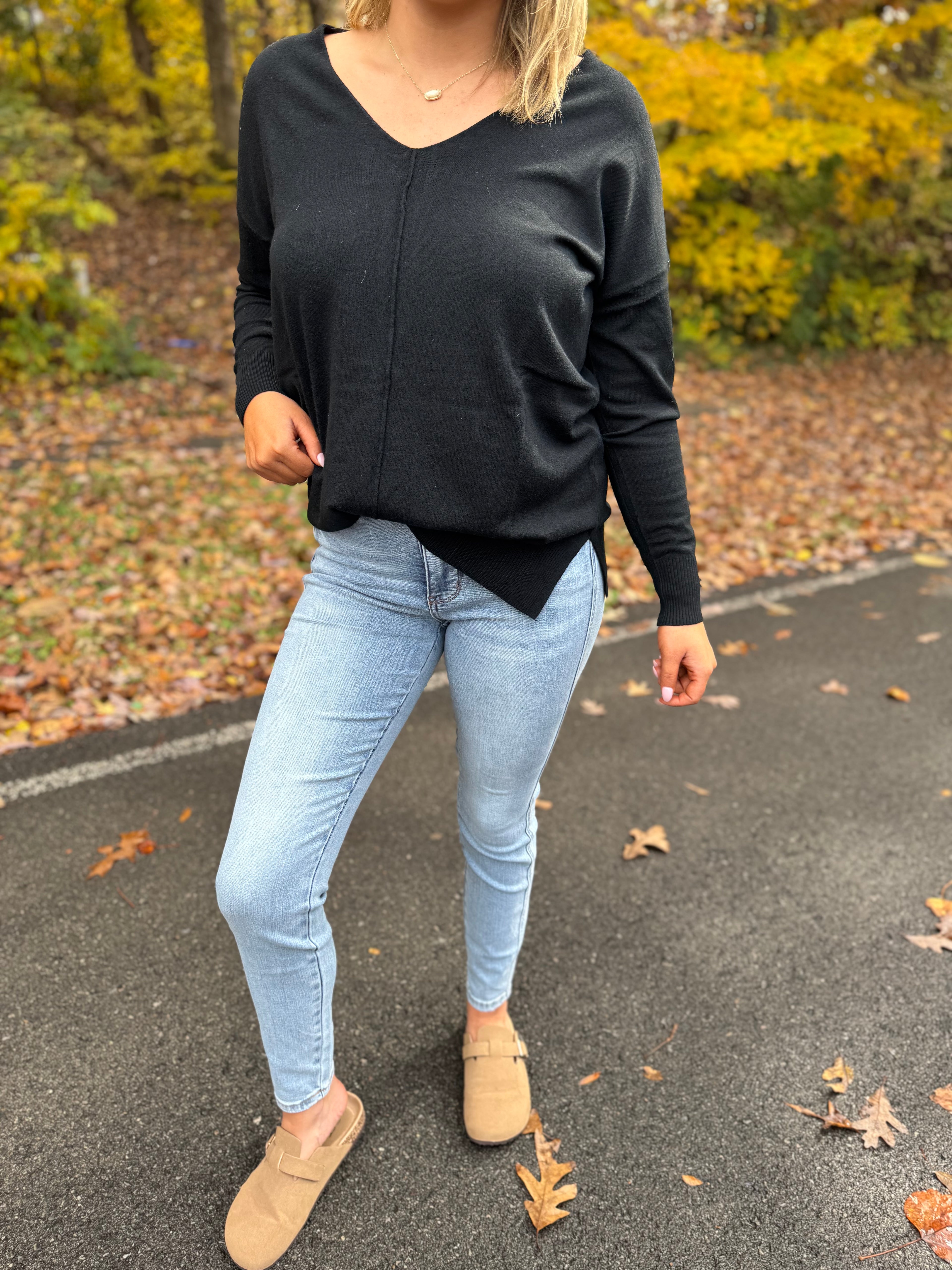 Judy Blue Skinny Jeans