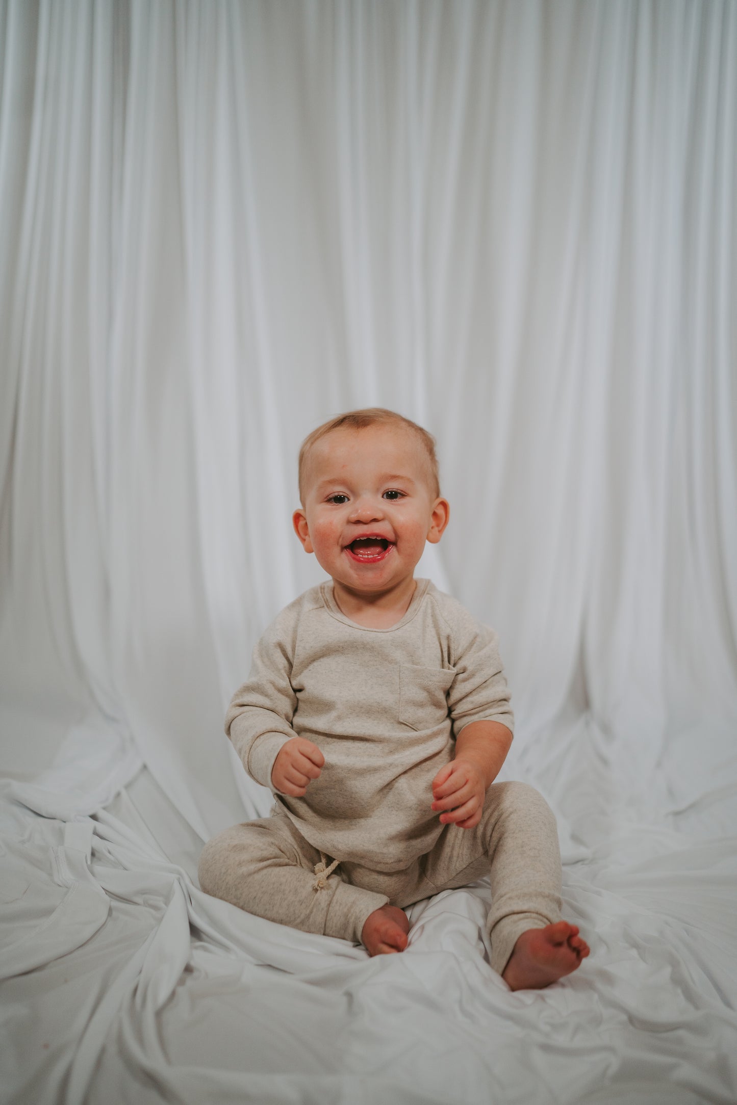 Charlie's Lounge Set