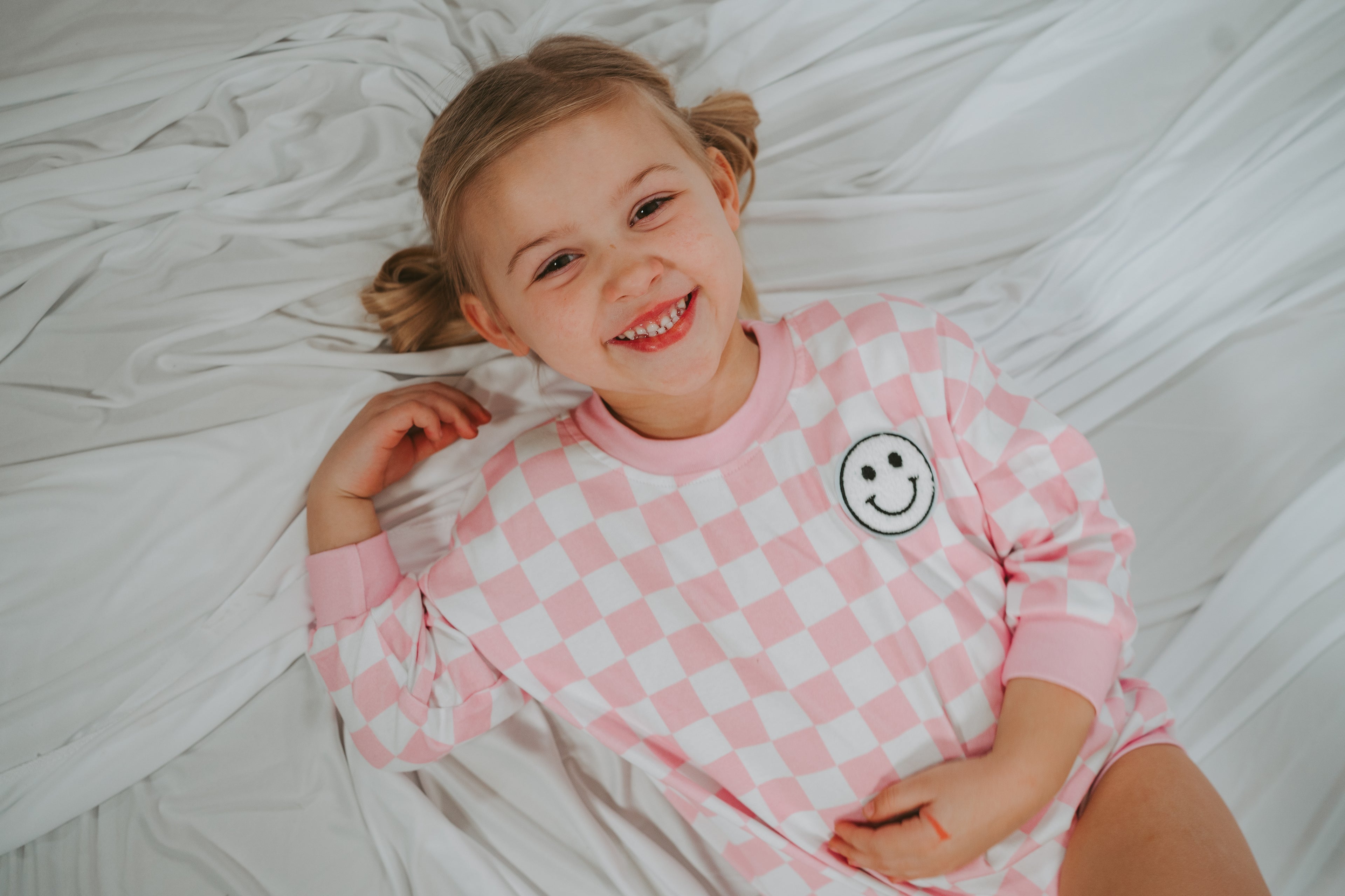 Ray of Sunshine Smiley Bubble