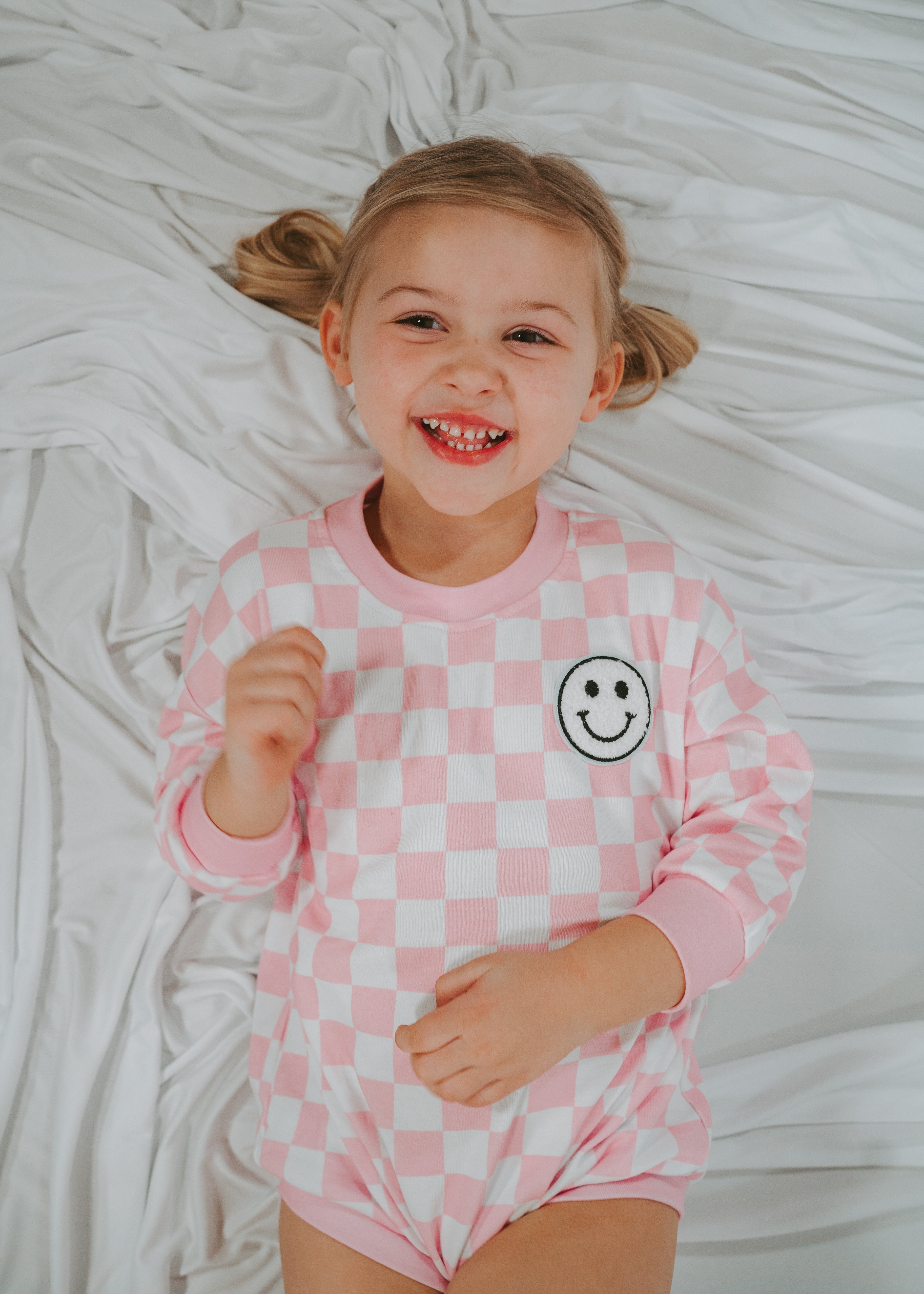 Ray of Sunshine Smiley Bubble