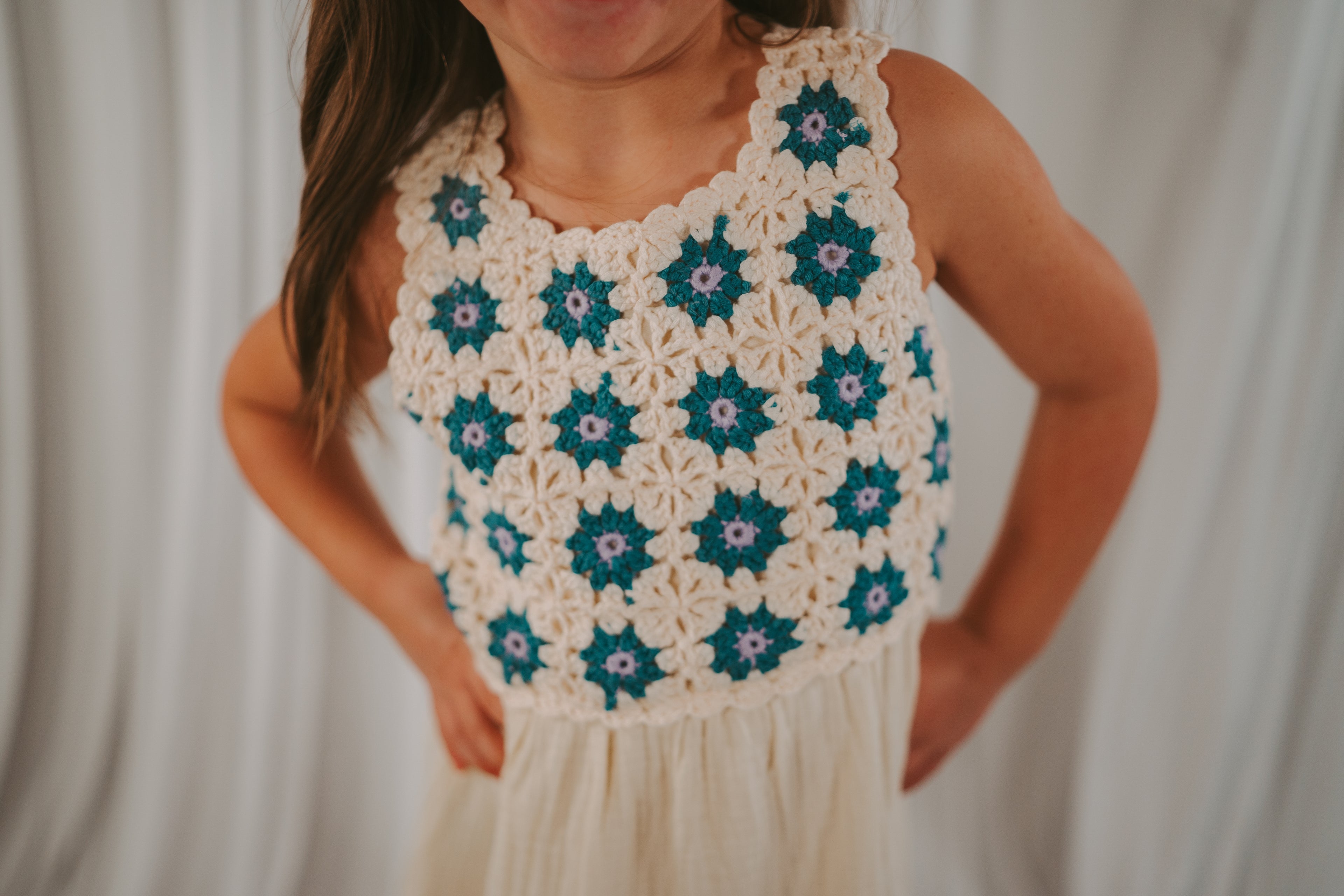 The Karsyn Dress