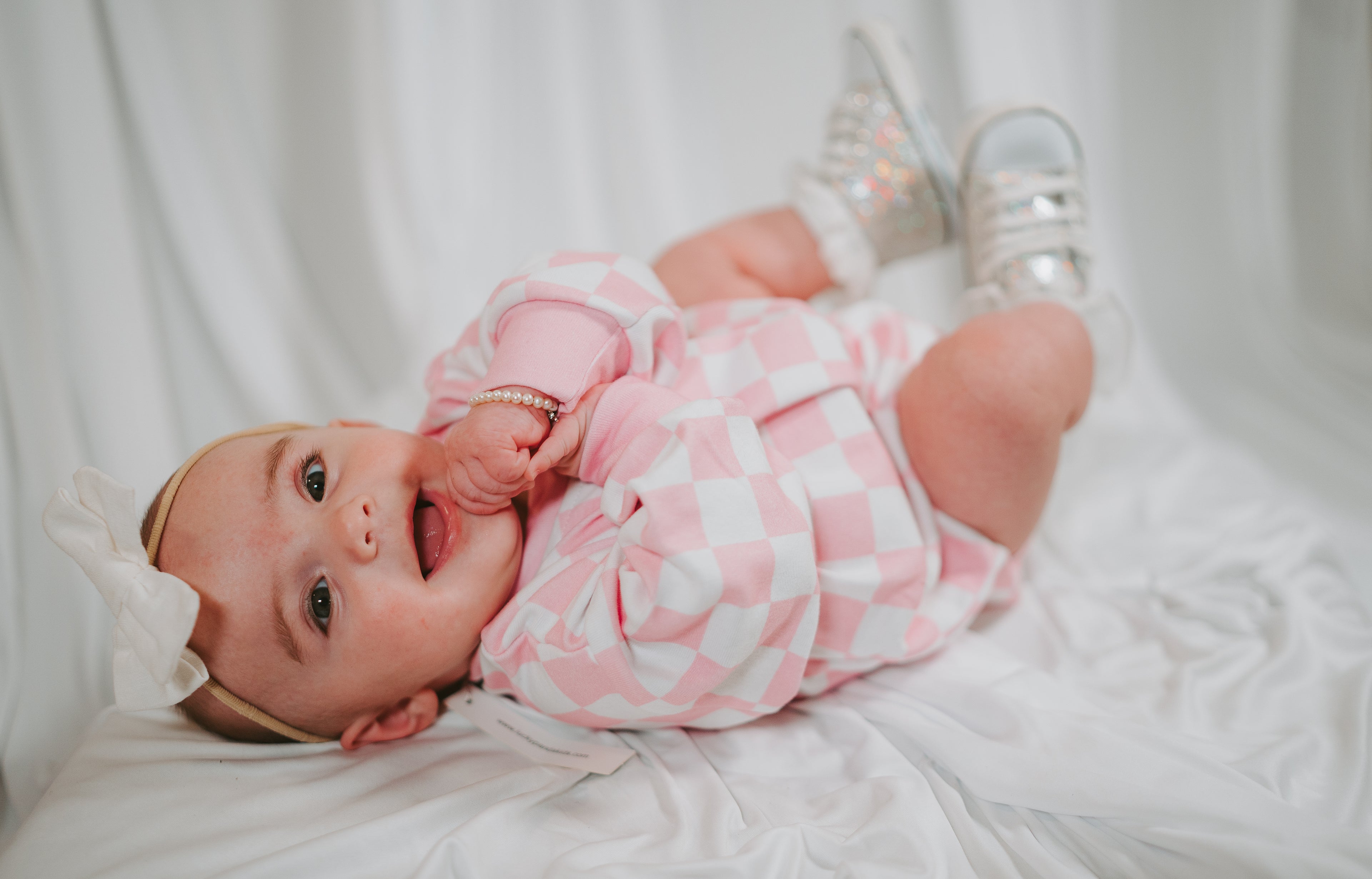 Ray of Sunshine Smiley Bubble