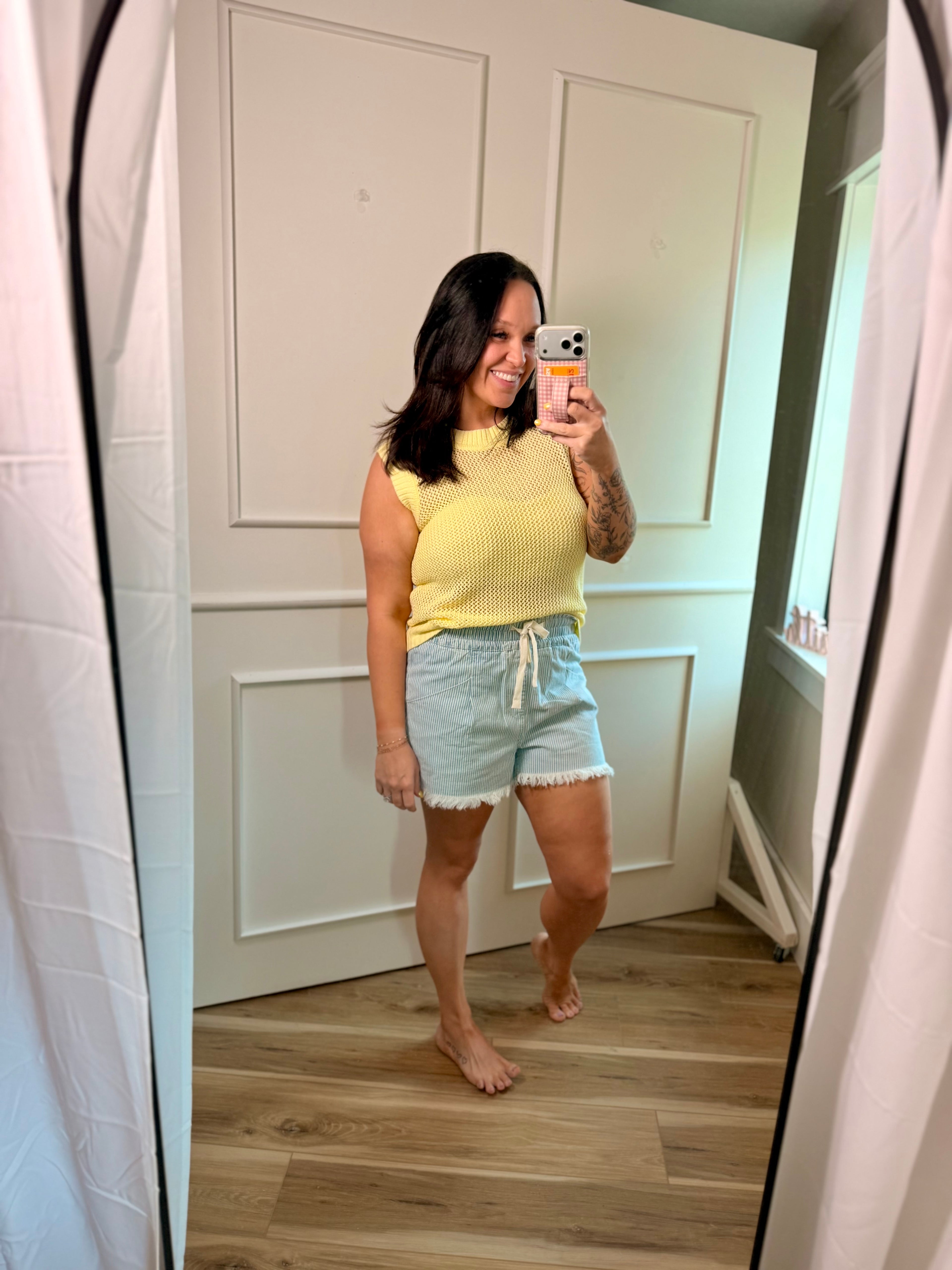 Beaches Shorts