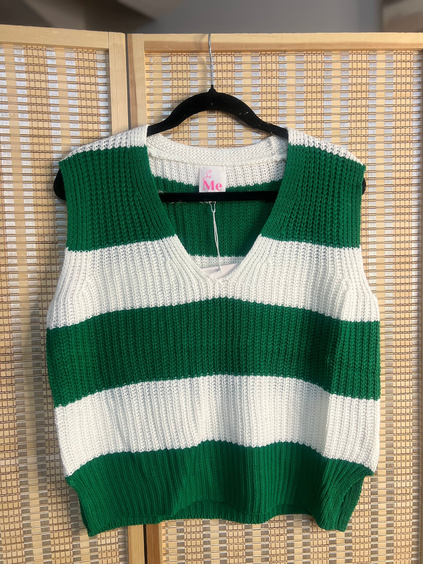 Summer Vest