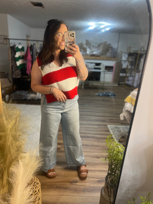 Summer Vest