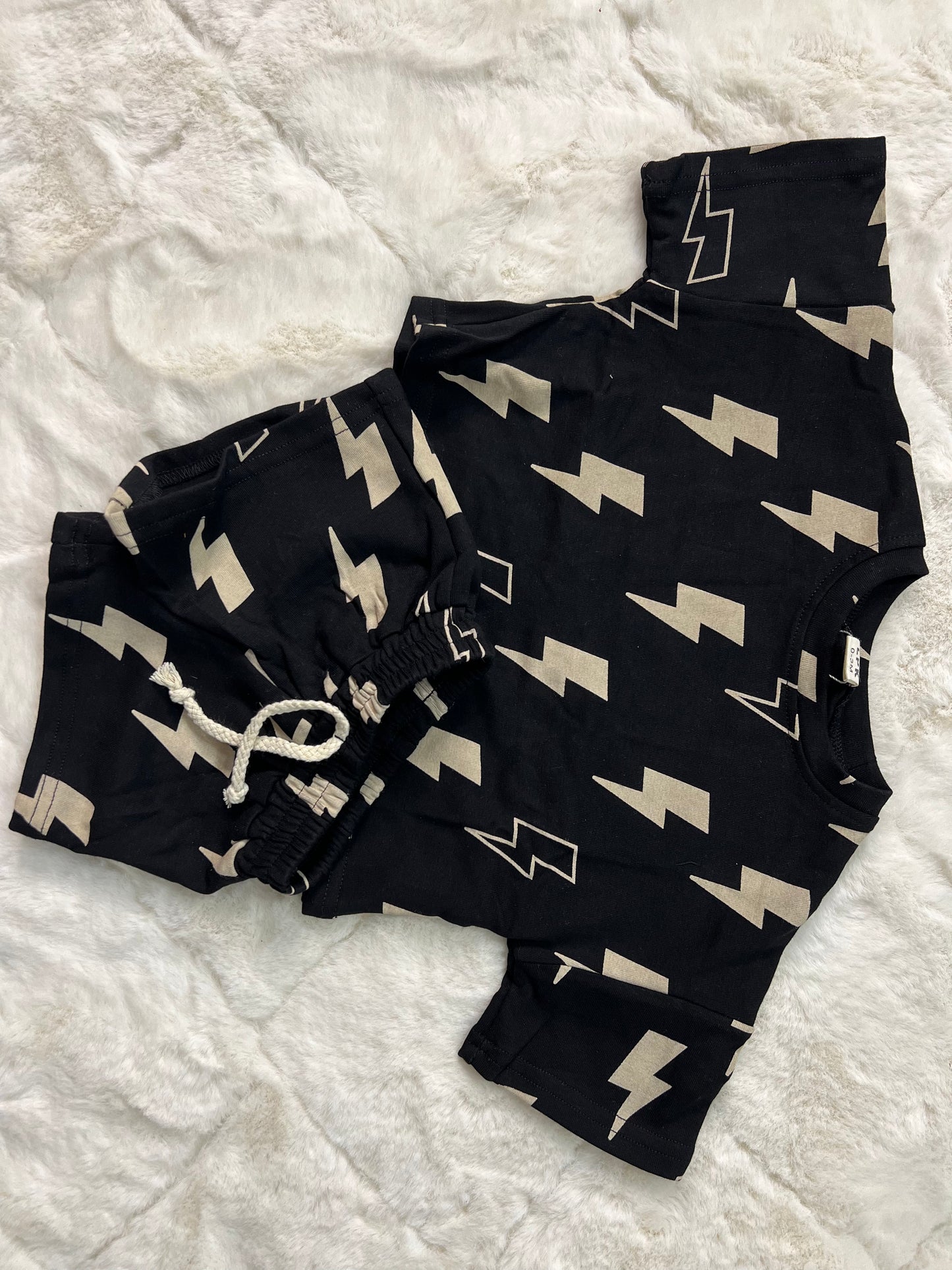 Bolts Set