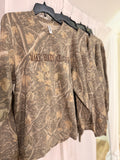 Make Heaven Crowded Camo